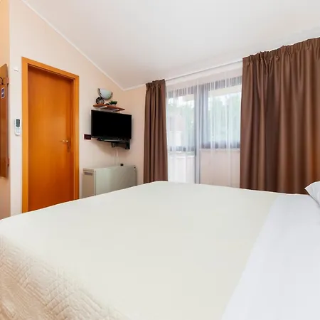 Apartments Villa Brigita 1 Rovinj Exterior foto