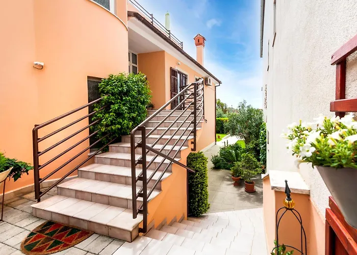 Apartments Villa Brigita 1
