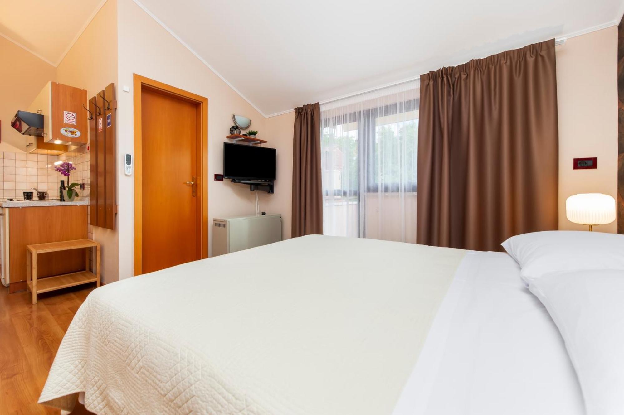 Brigita 1 * Rovinj