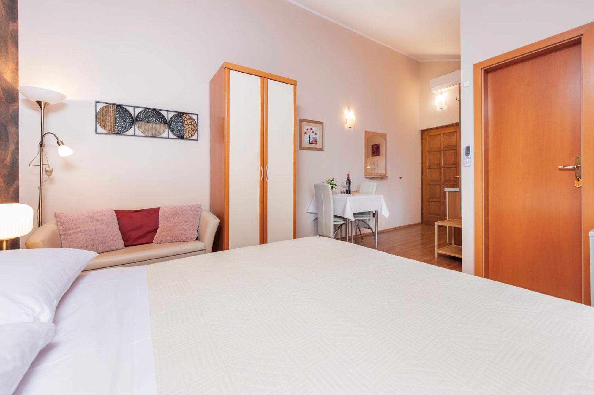 Brigita 1 * Rovinj