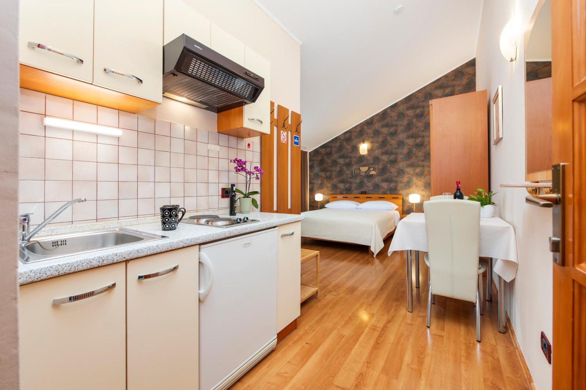 Brigita 1 Apartment Rovinj