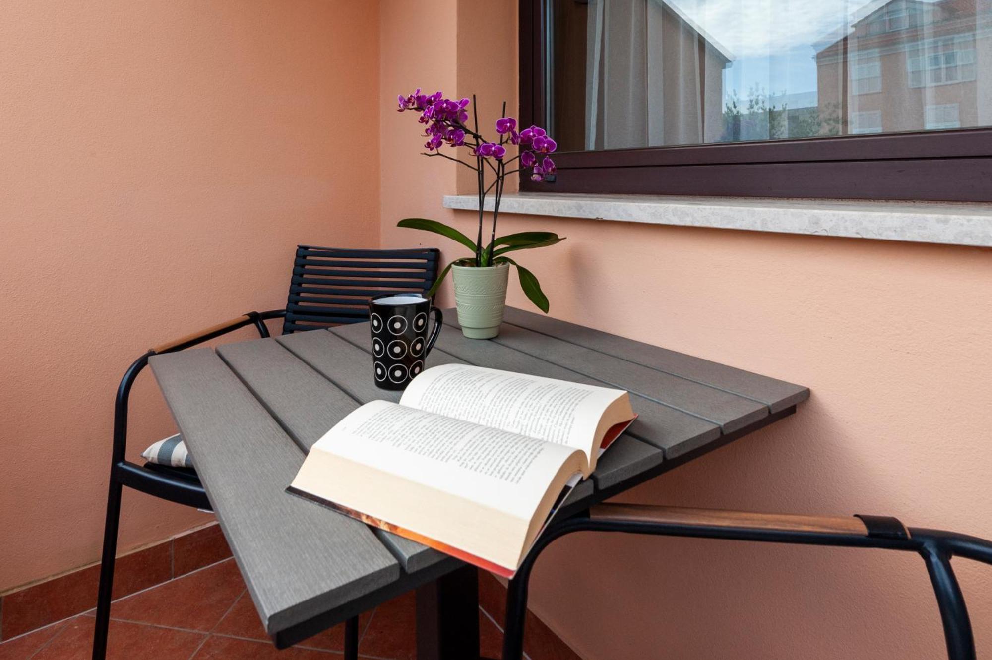 Brigita 1 Apartment Rovinj