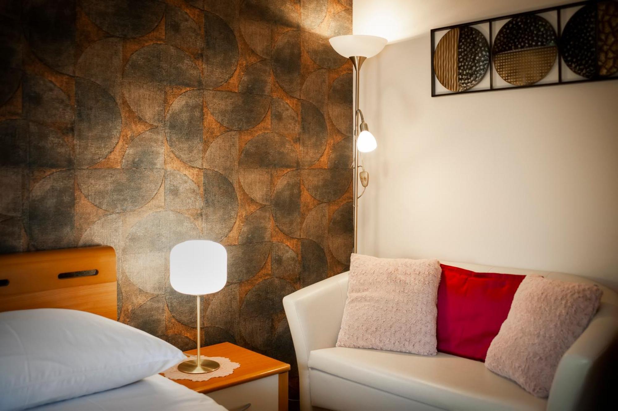 Brigita 1 Apartment *