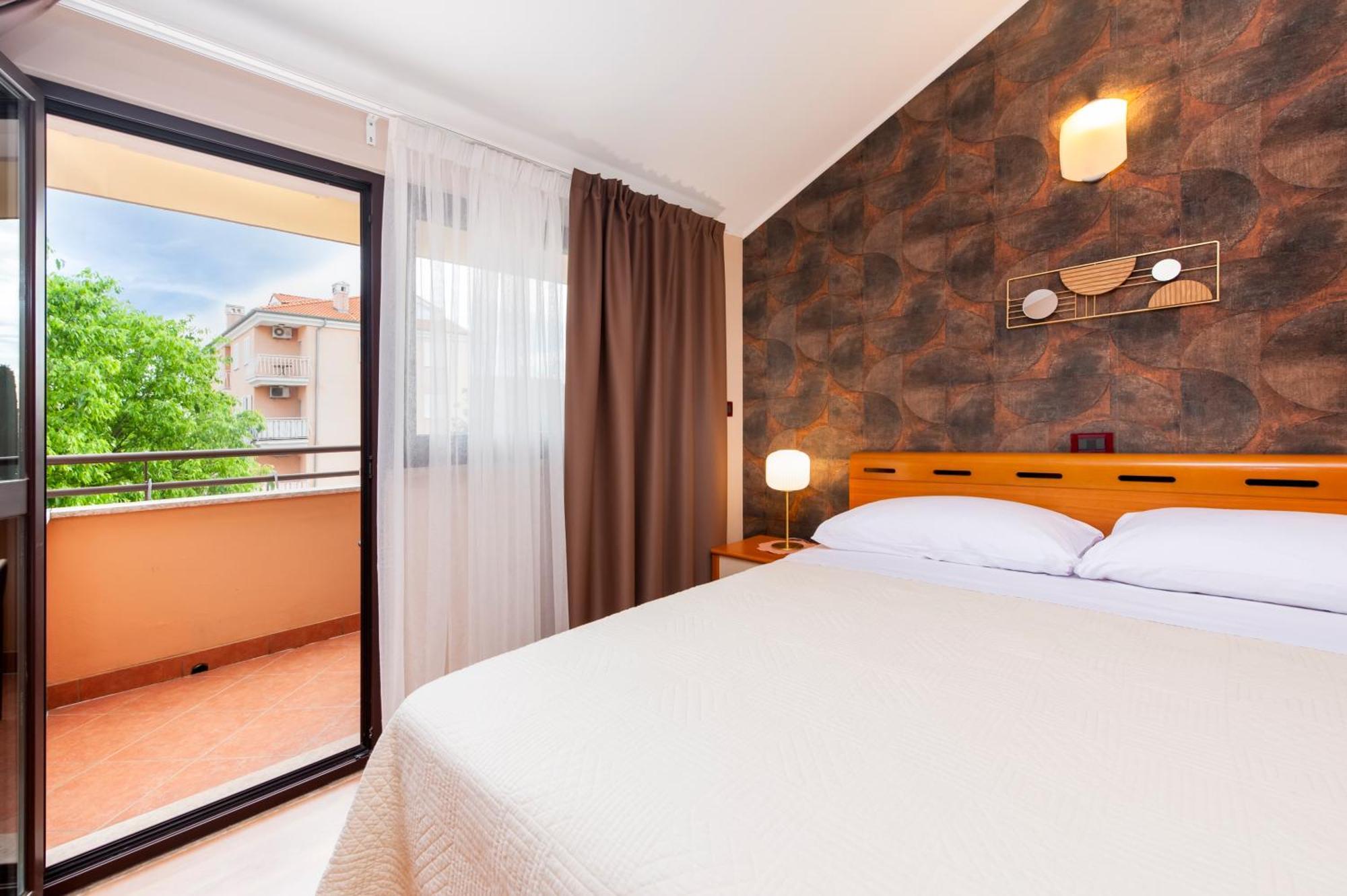 Apartment Brigita 1
