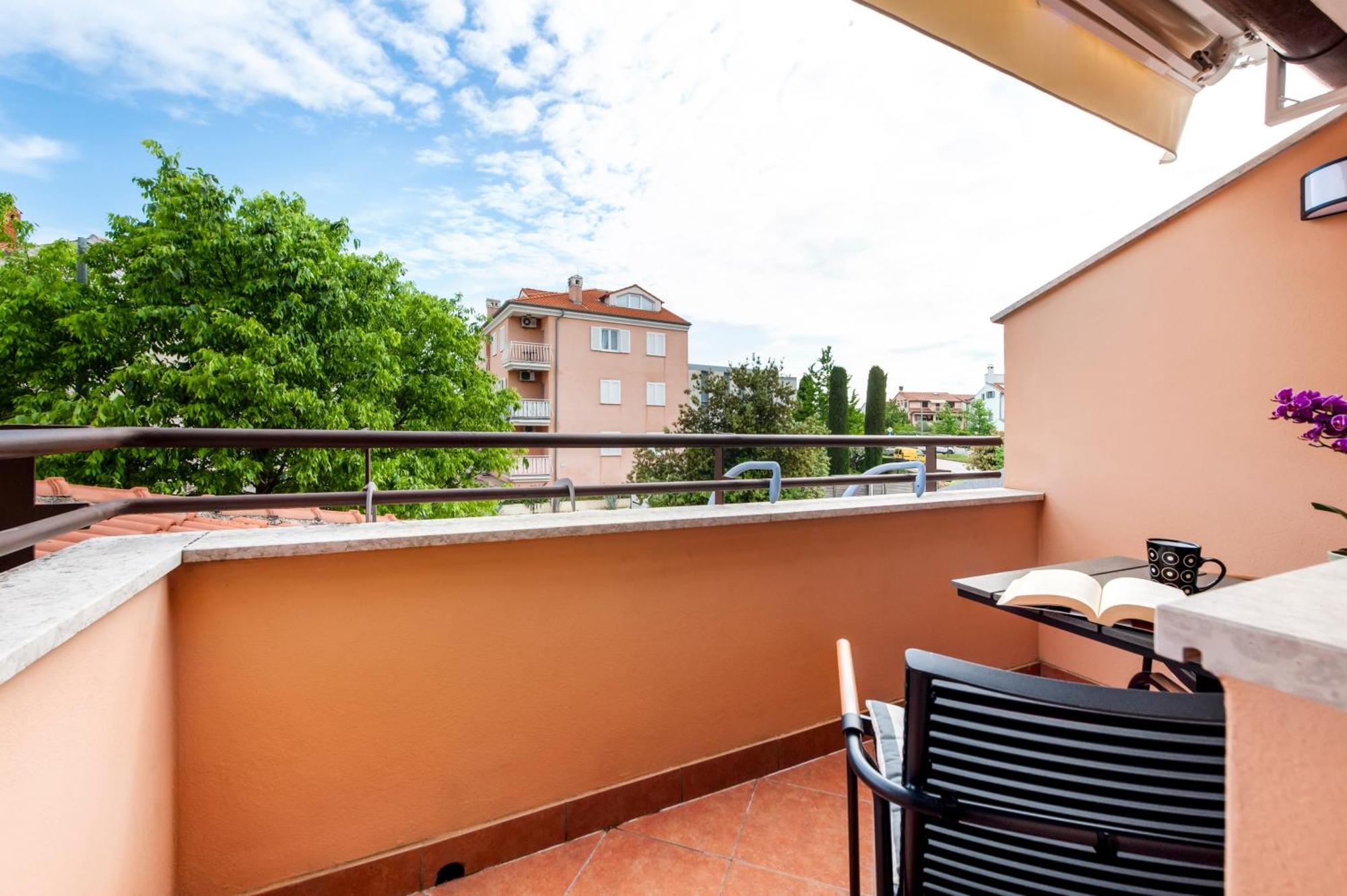 Apartment Brigita 1 *