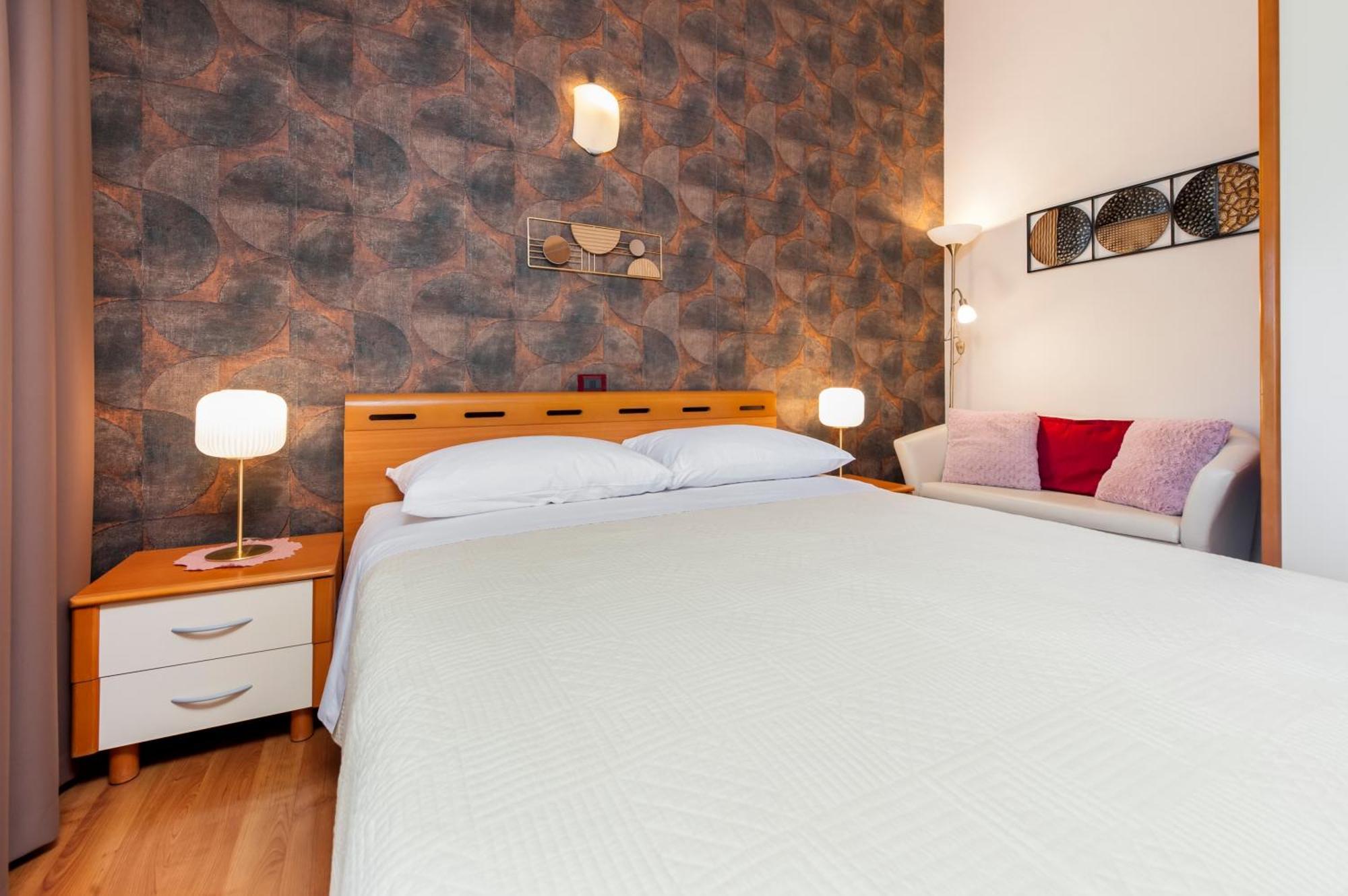 Brigita 1 * Rovinj