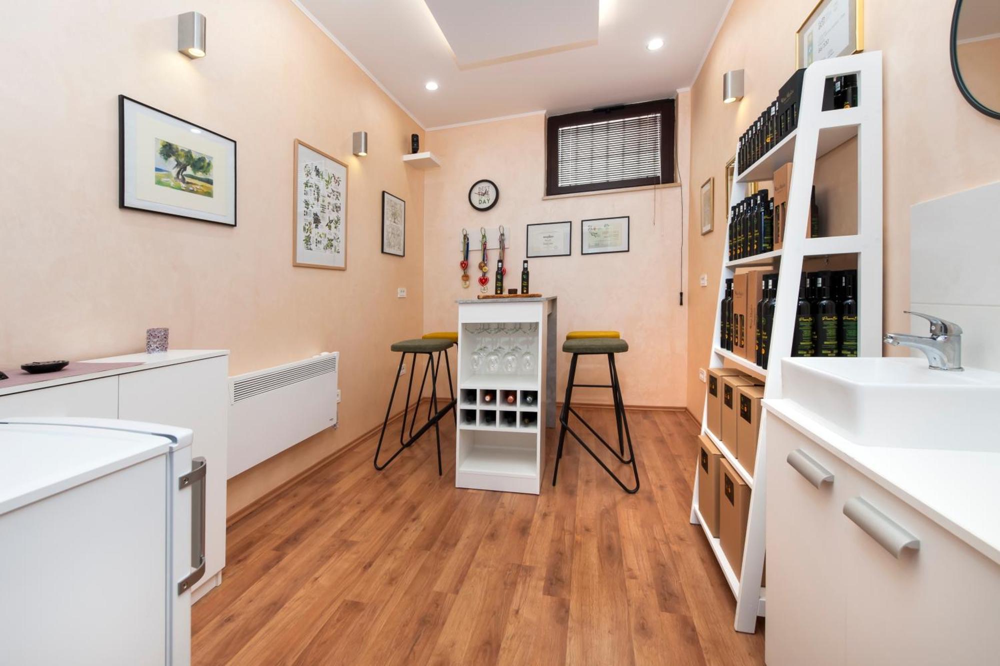 Brigita 1 Apartment *