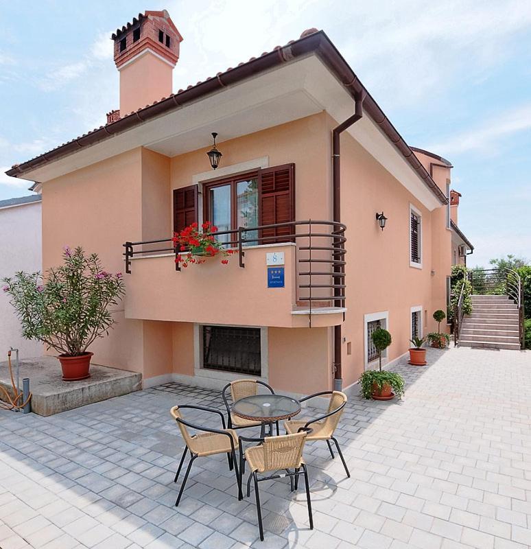 Brigita 1 Apartment Rovinj