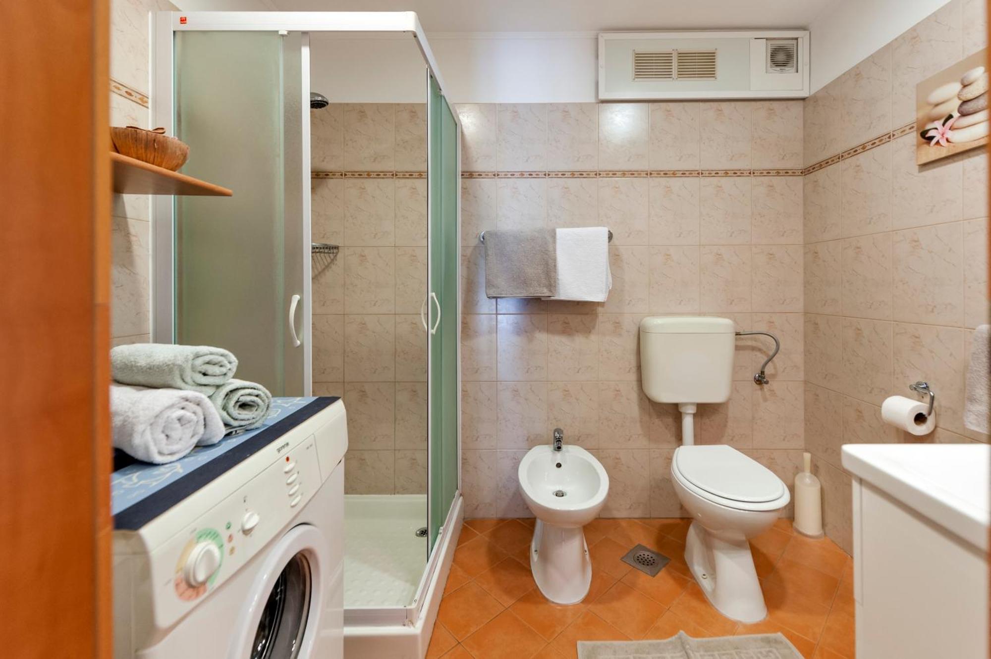 Apartment Brigita 1 Rovinj