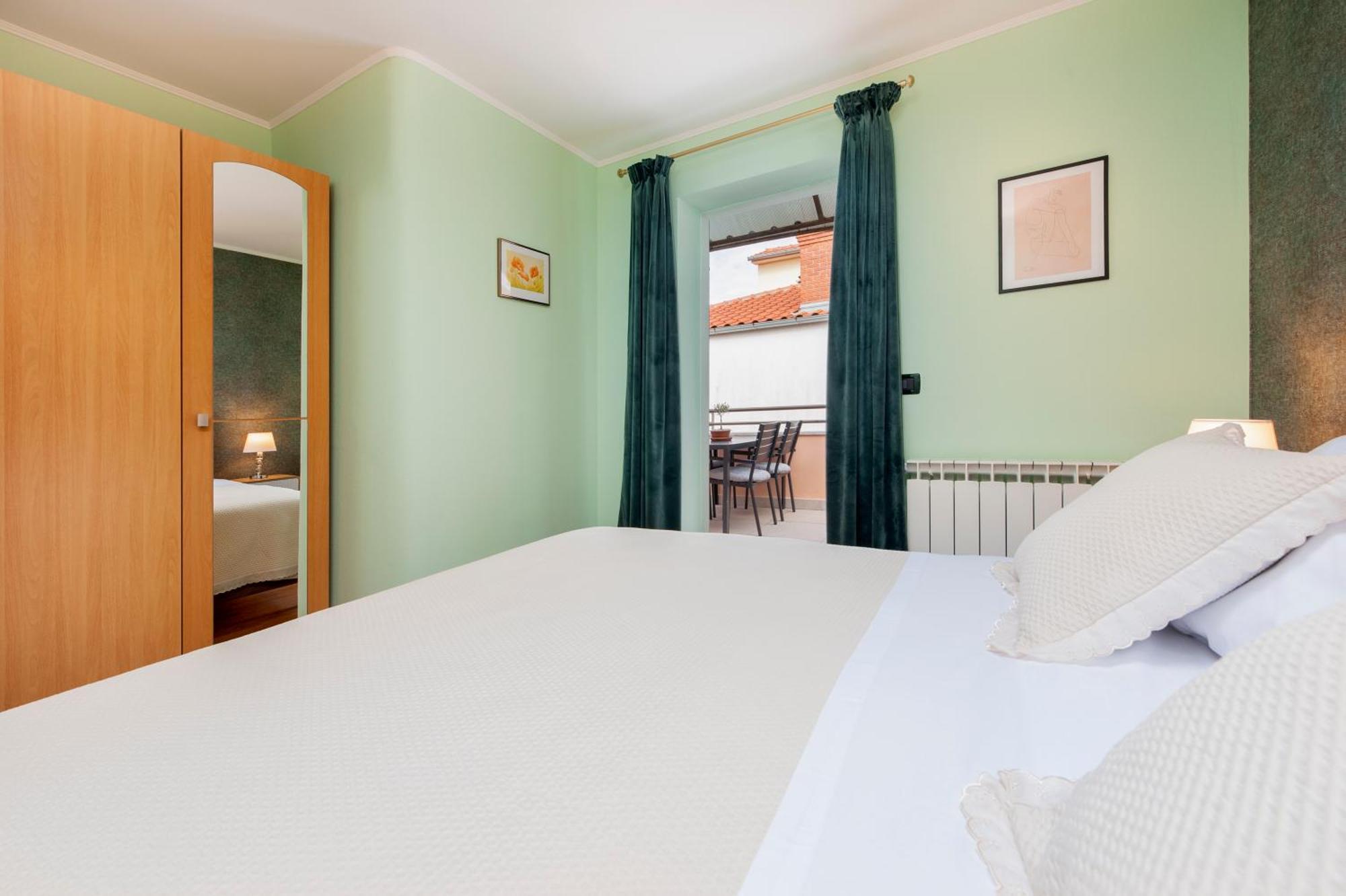 Apartment Brigita 1 Rovinj