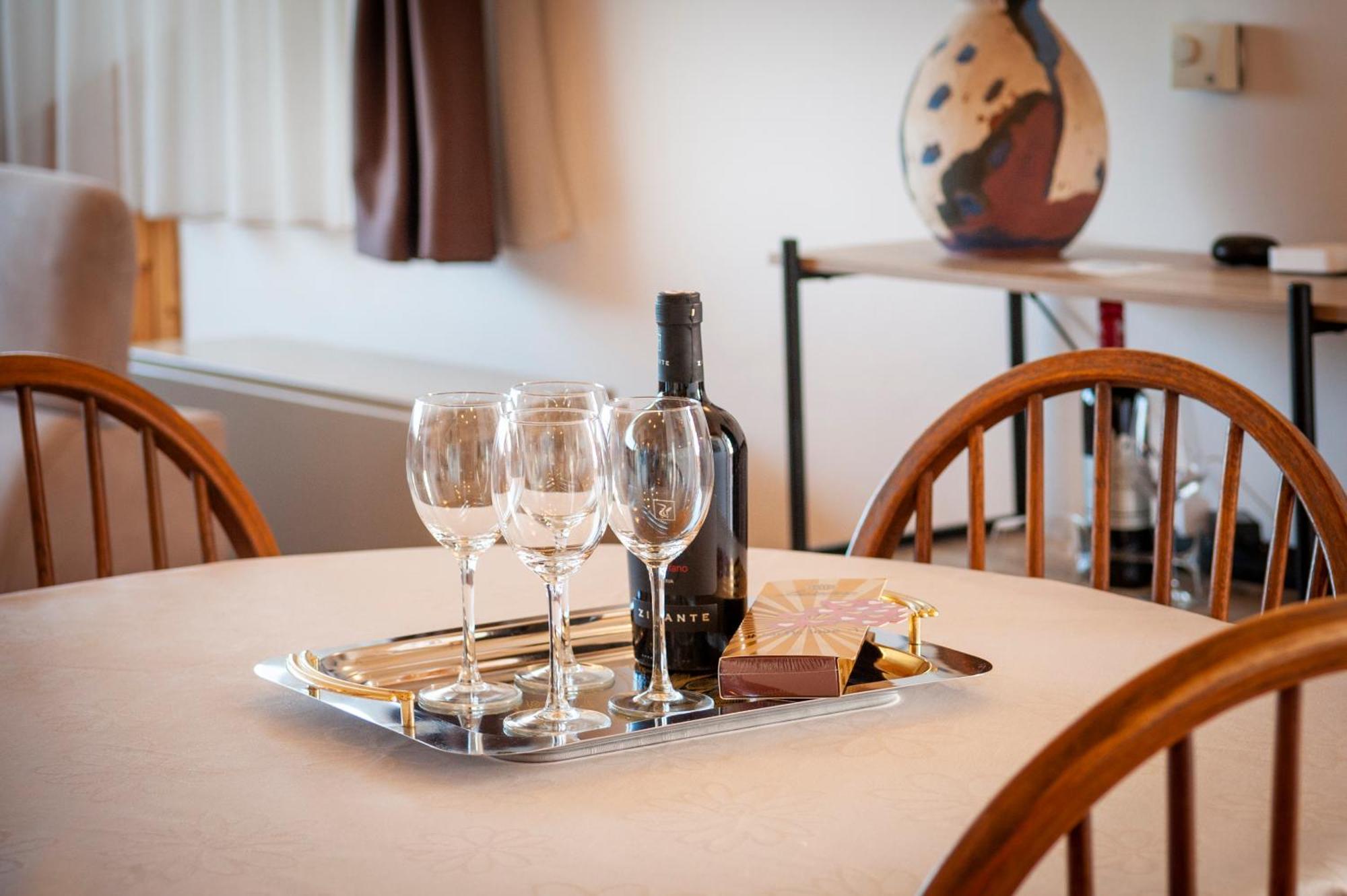 Brigita 1 Apartment Rovinj