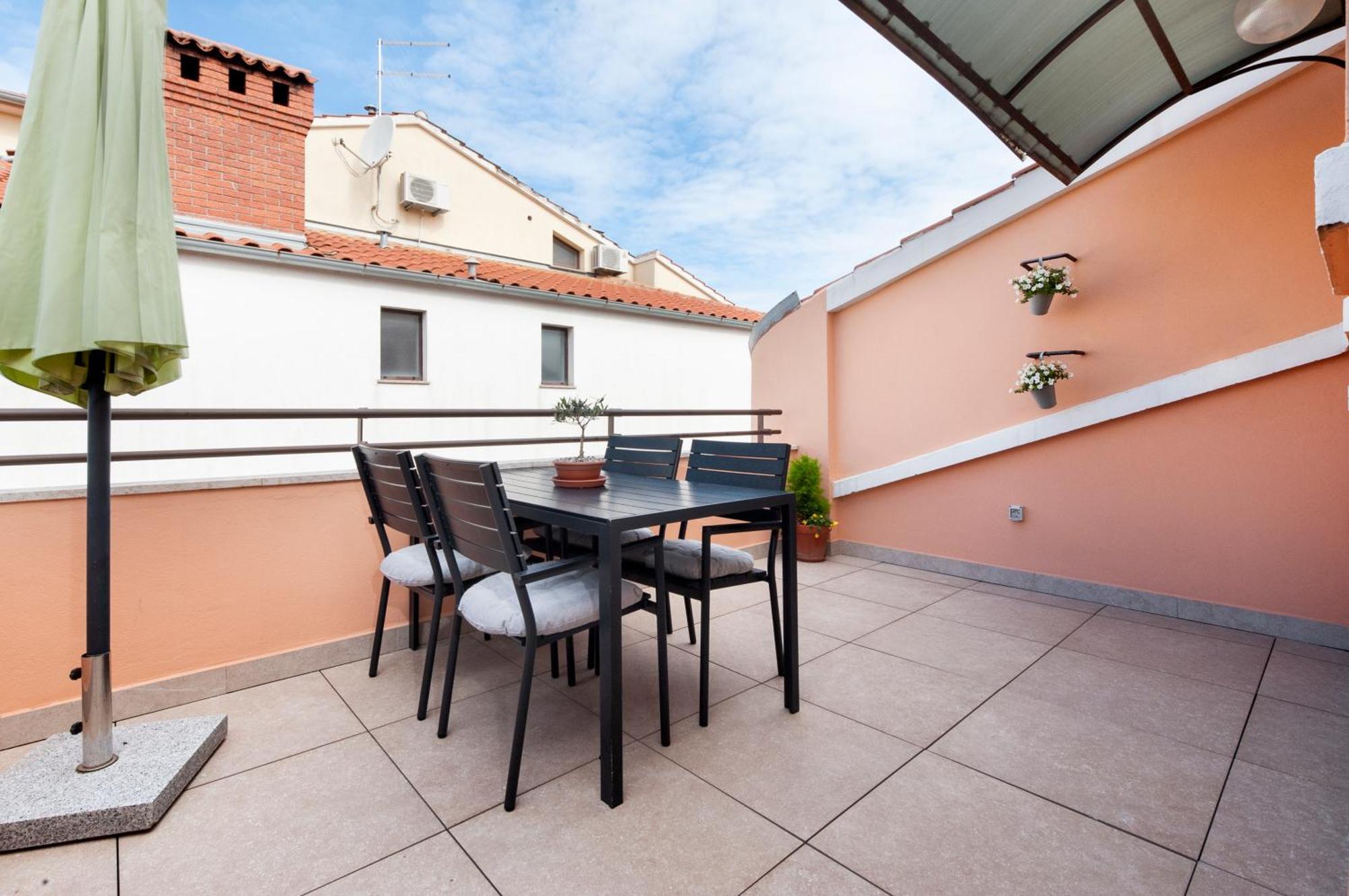 Brigita 1 * Rovinj