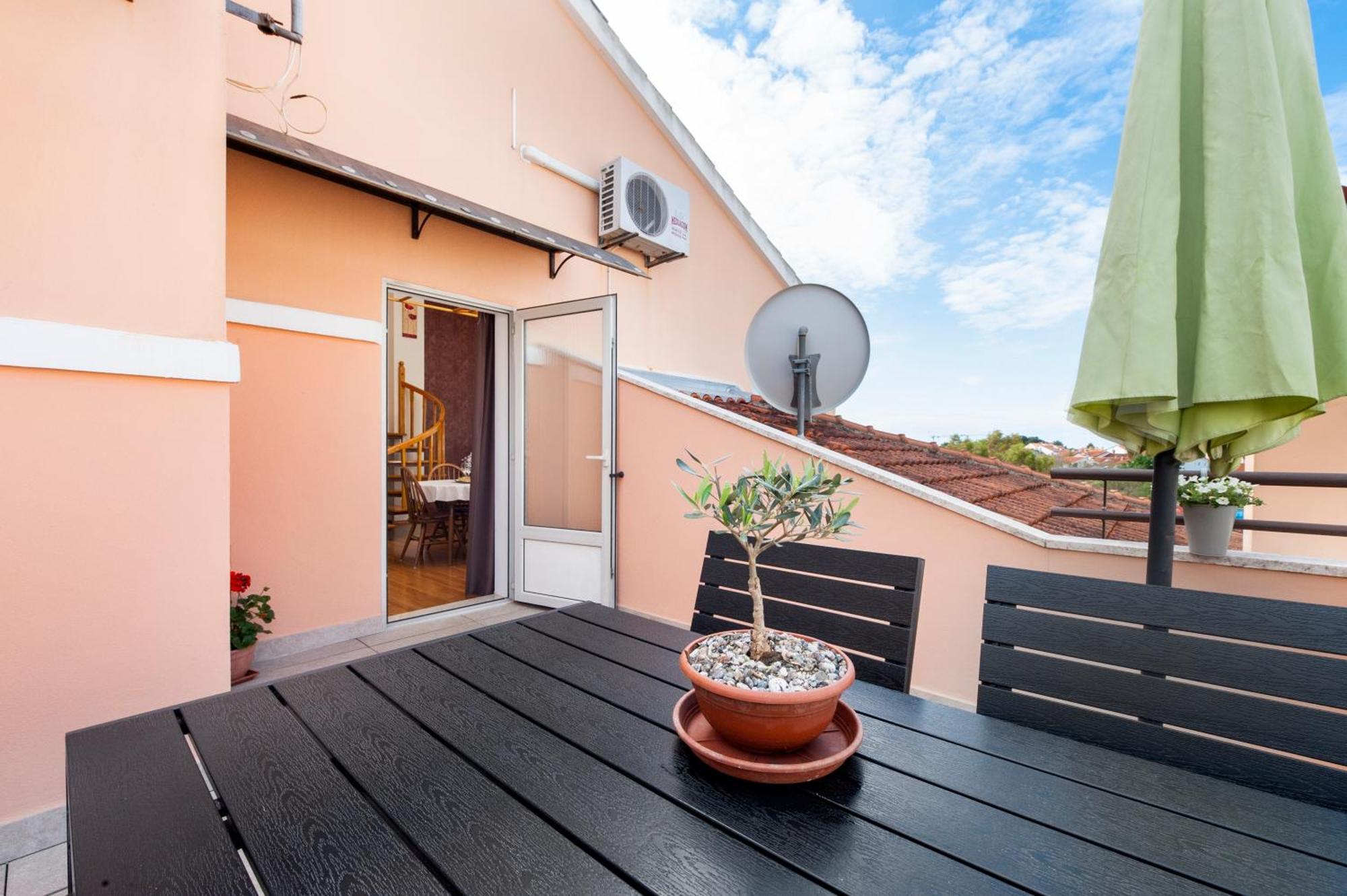 Brigita 1 Apartment Rovinj