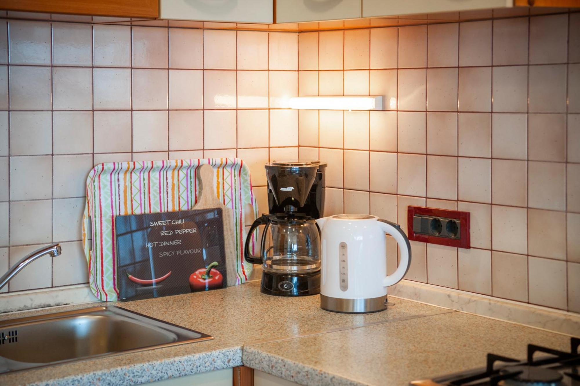 Apartment Brigita 1
