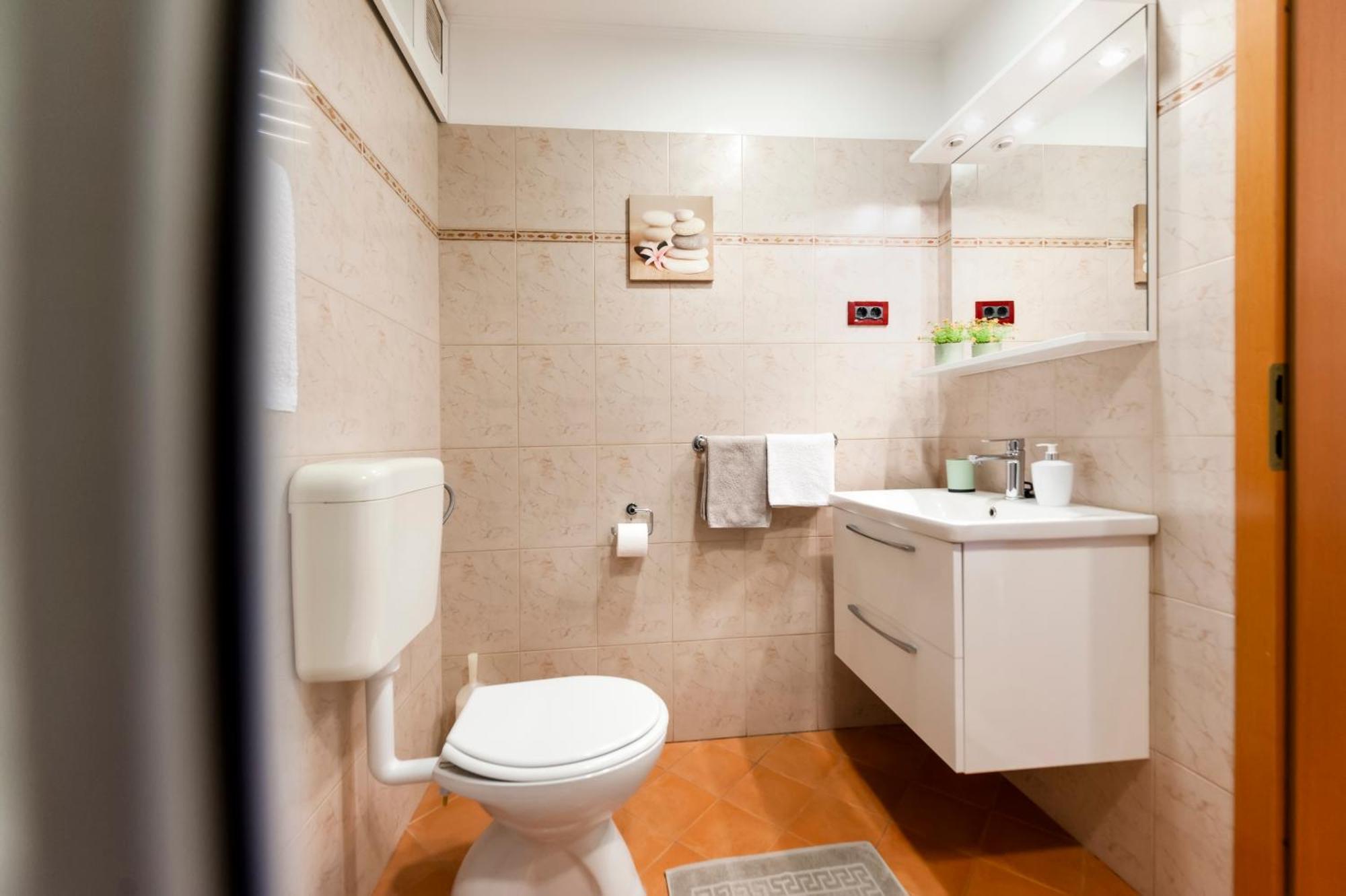 Apartment Brigita 1 *