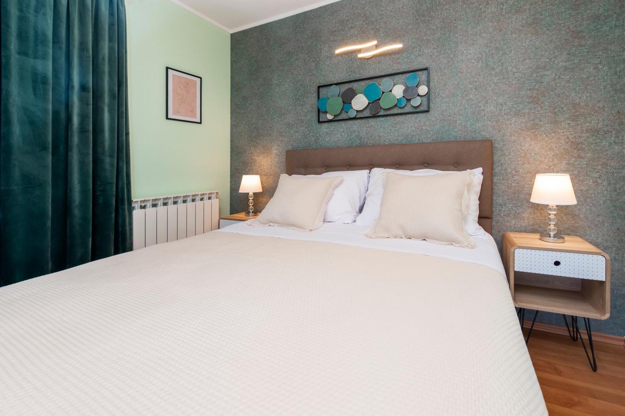 Apartment Brigita 1