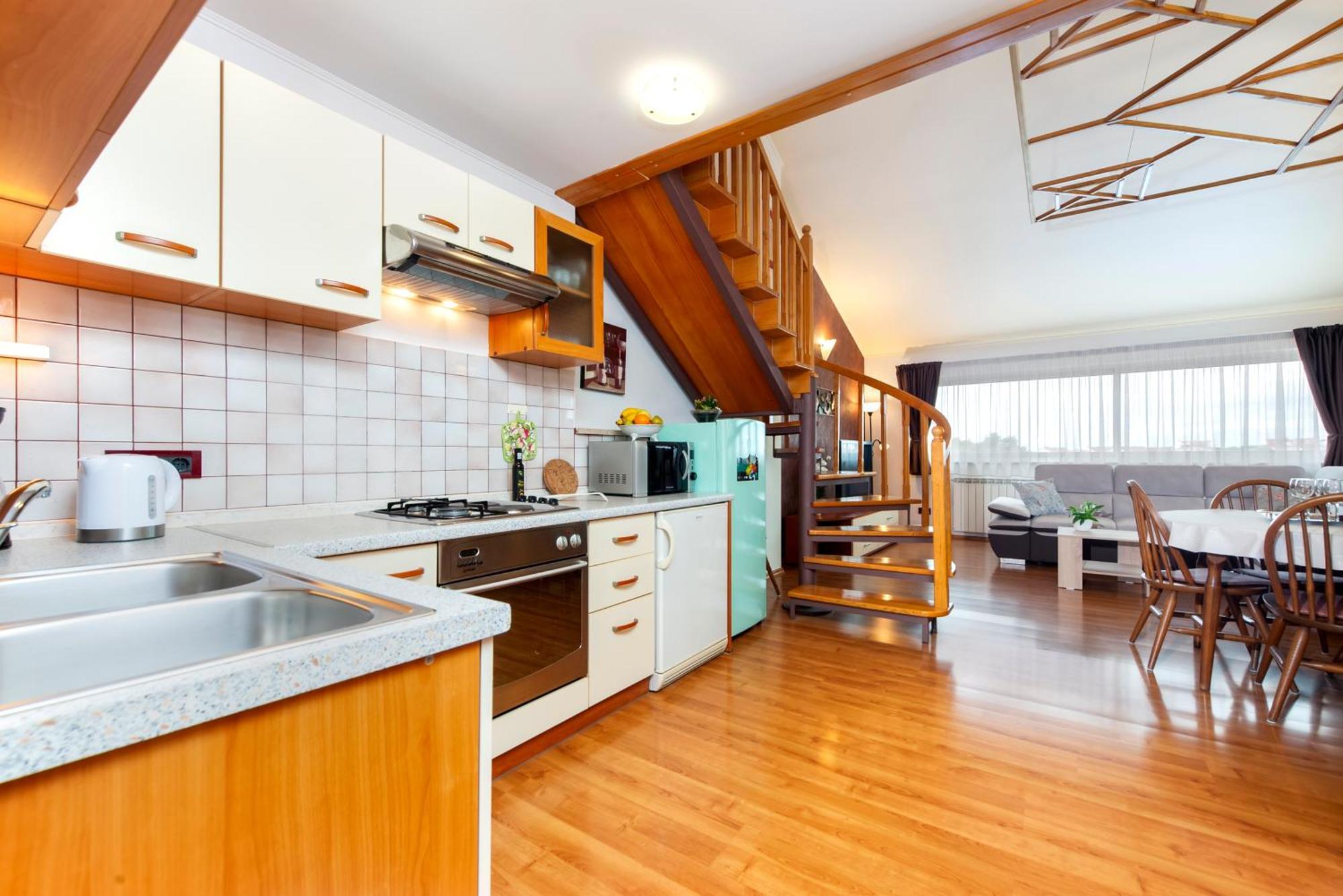 Apartment Brigita 1
